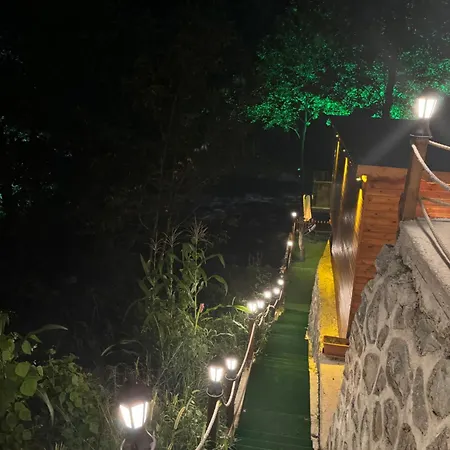 Bed & Breakfast Dolobi