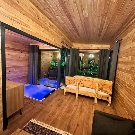 Dolobi Bed & Breakfast