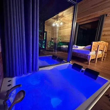 Dolobi Bed & Breakfast *