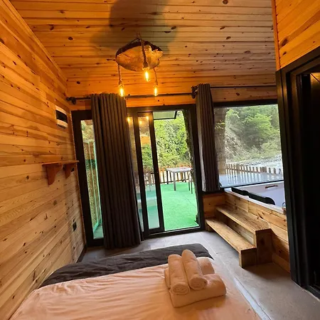 Bed & Breakfast Dolobi
